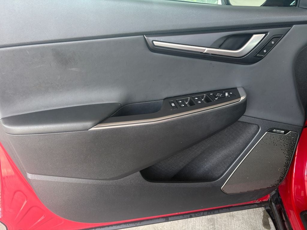 2022 Kia EV6 Wind