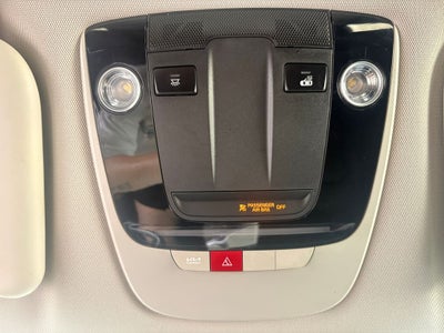 2022 Kia EV6 Wind
