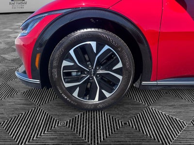 2024 Kia EV6 Wind