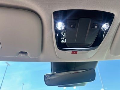 2024 Kia EV6 Wind