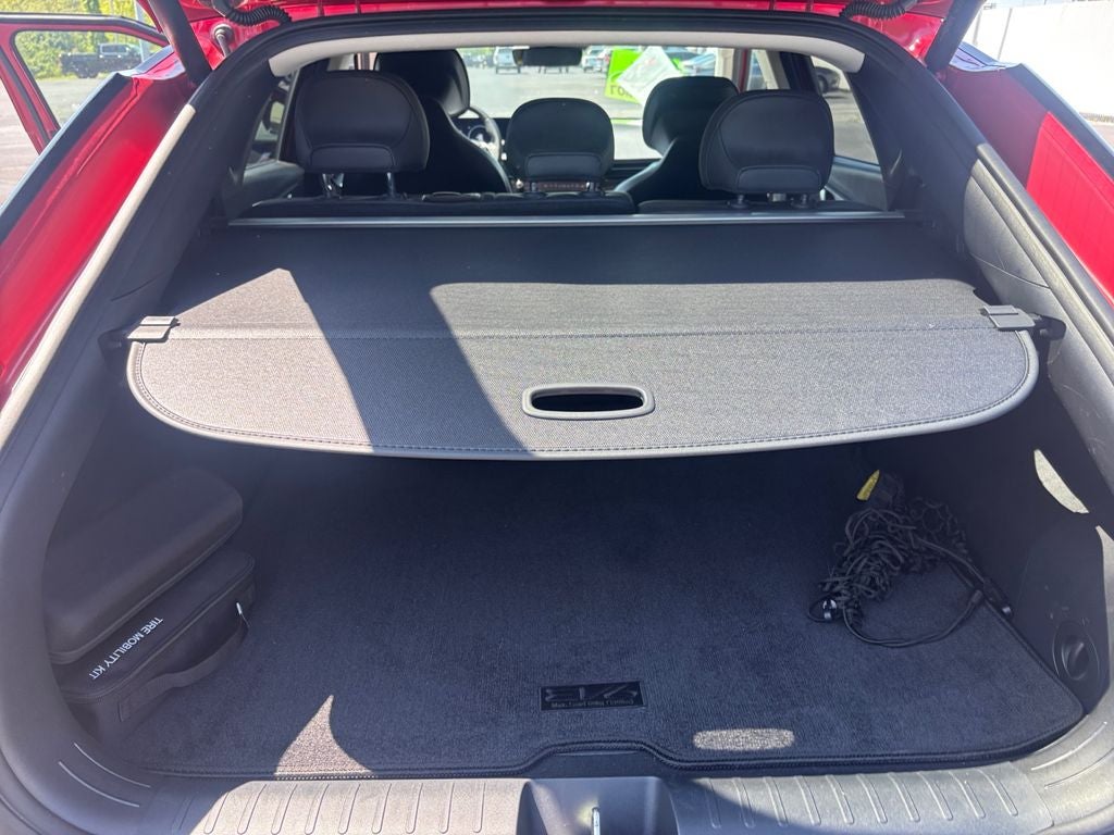 2024 Kia EV6 Wind