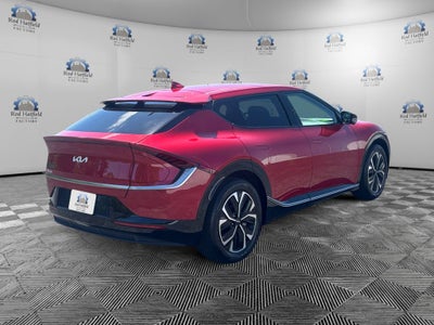 2024 Kia EV6 Wind