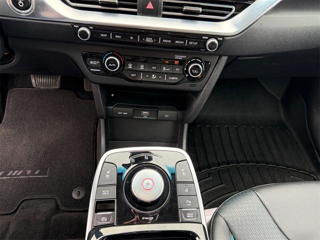 2021 Kia Niro EV EX Premium