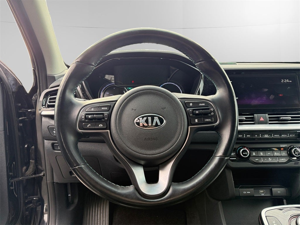 2021 Kia Niro EV EX Premium