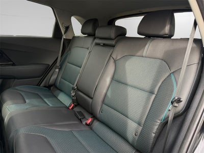 2021 Kia Niro EV EX Premium