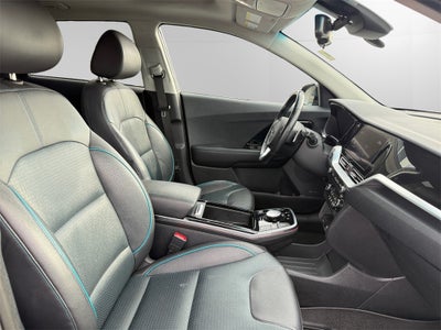2021 Kia Niro EV EX Premium