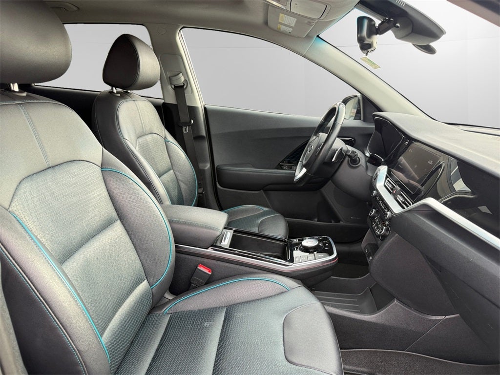 2021 Kia Niro EV EX Premium