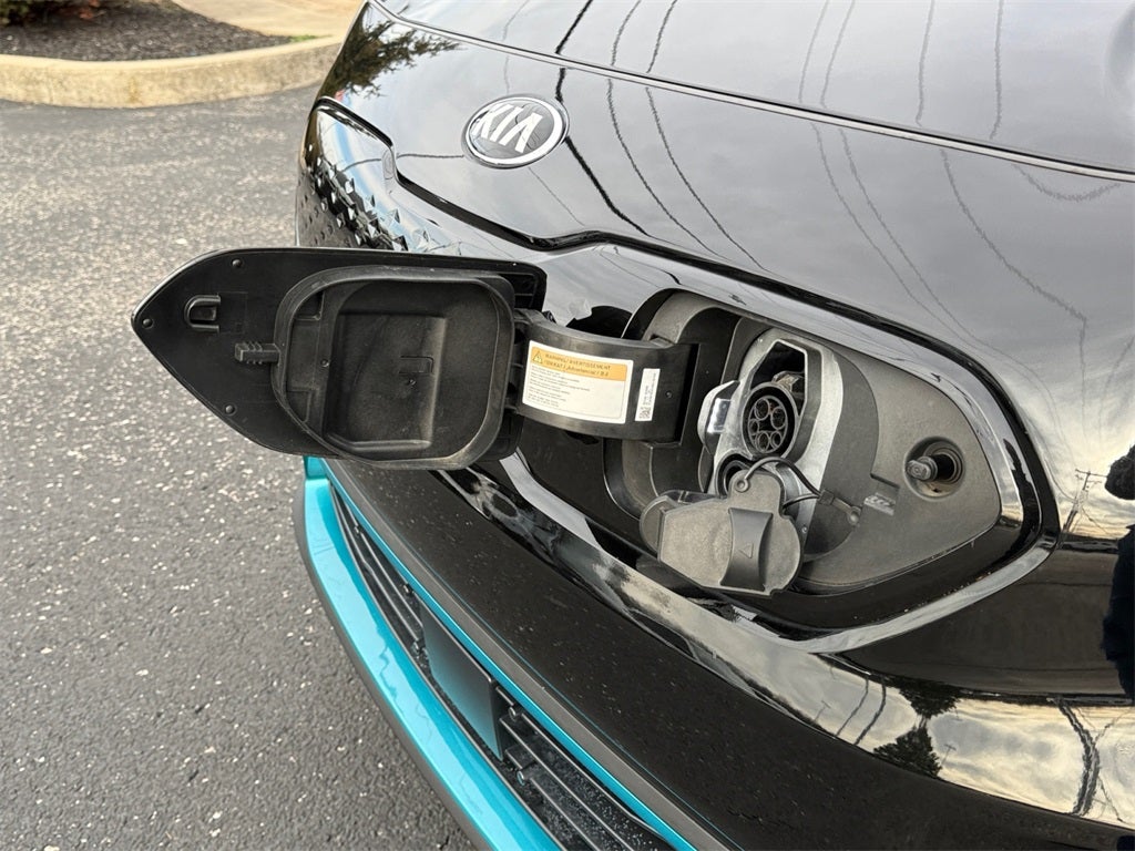 2021 Kia Niro EV EX Premium