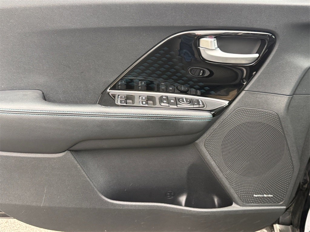 2021 Kia Niro EV EX Premium