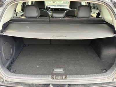 2021 Kia Niro EV EX Premium