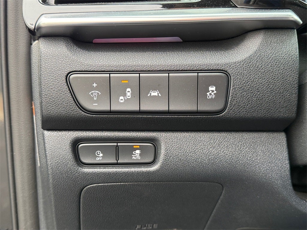 2021 Kia Niro EV EX Premium