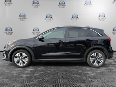 2021 Kia Niro EV EX Premium