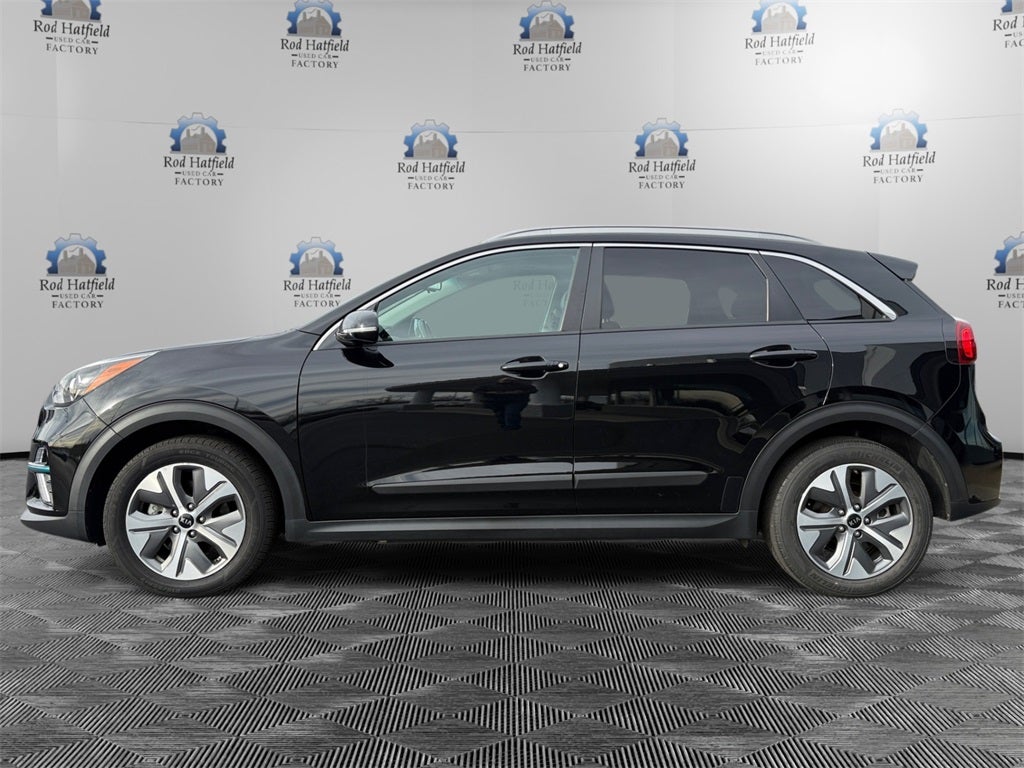 2021 Kia Niro EV EX Premium