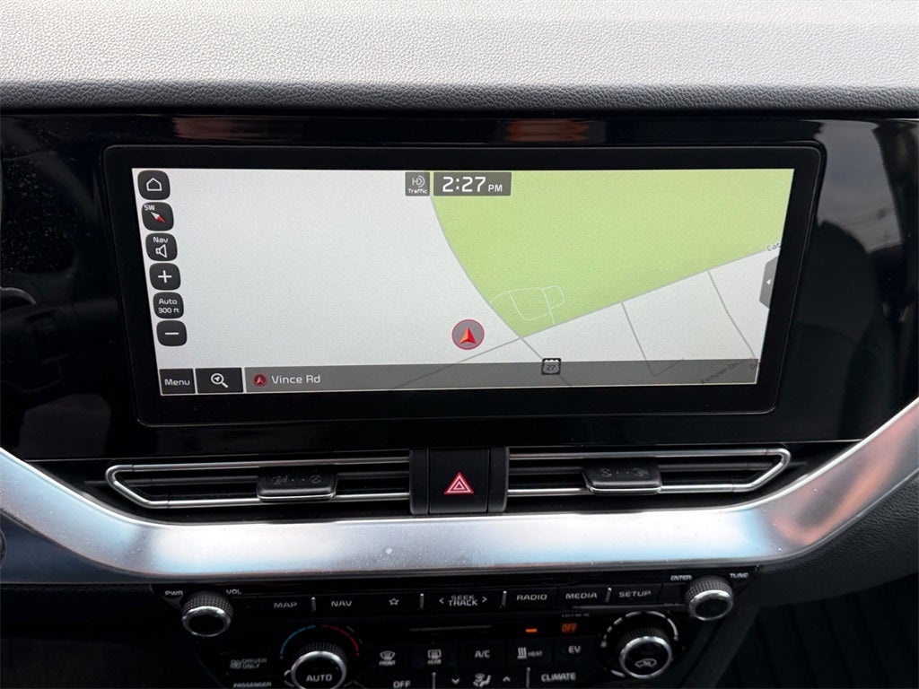 2021 Kia Niro EV EX Premium