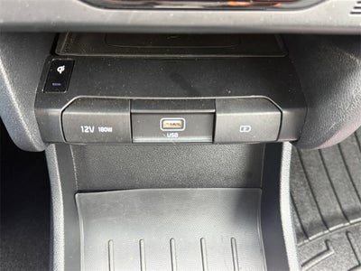 2021 Kia Niro EV EX Premium