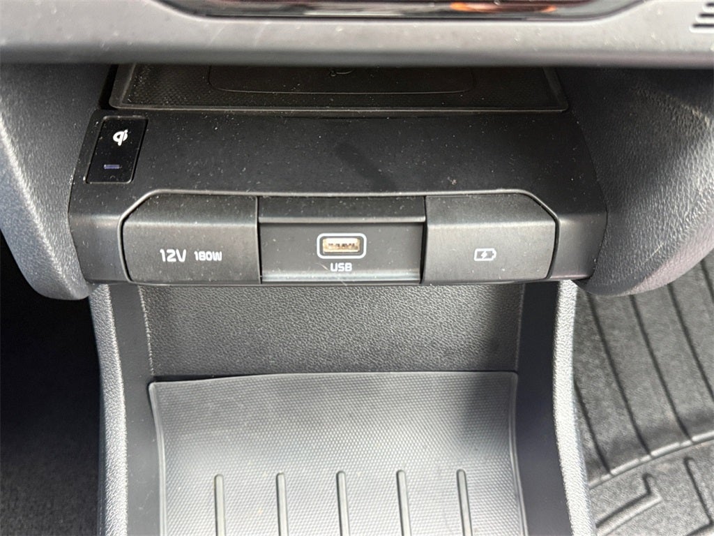 2021 Kia Niro EV EX Premium