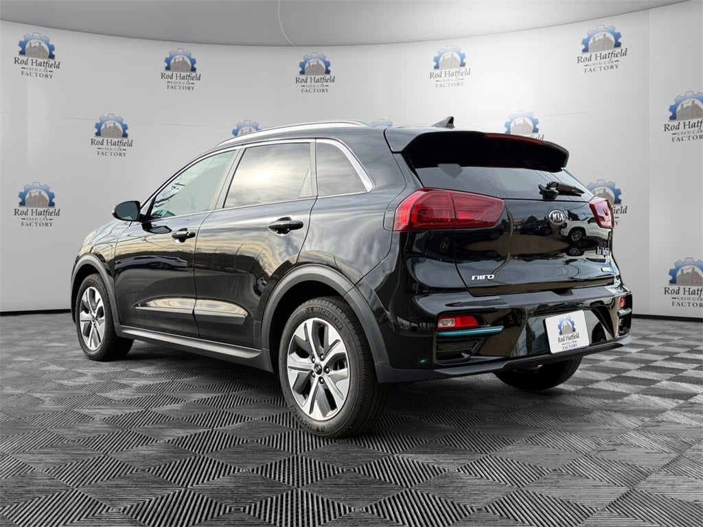 2021 Kia Niro EV EX Premium