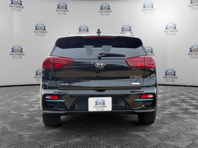 2021 Kia Niro EV EX Premium