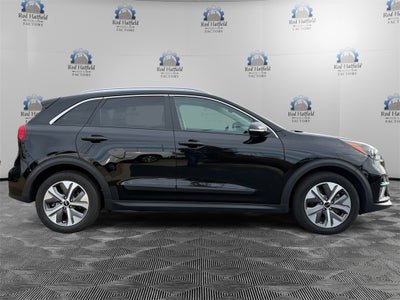 2021 Kia Niro EV EX Premium