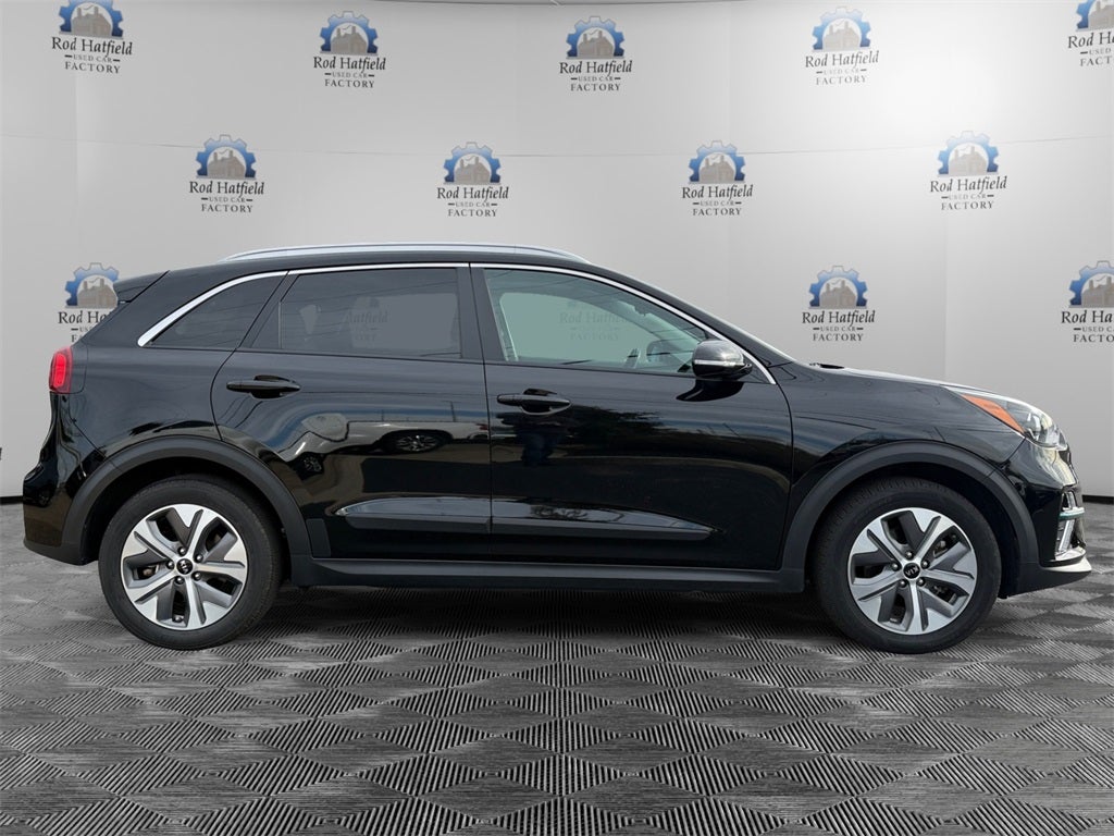 2021 Kia Niro EV EX Premium