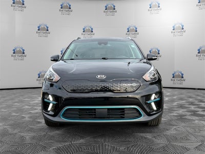 2021 Kia Niro EV EX Premium