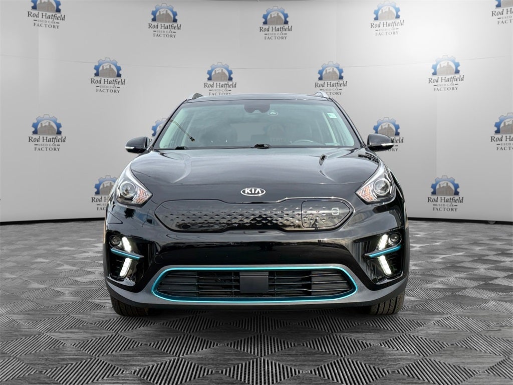 2021 Kia Niro EV EX Premium