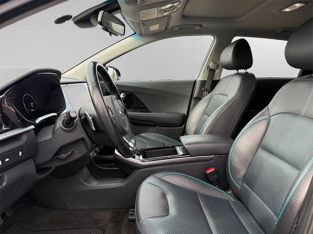 2021 Kia Niro EV EX Premium