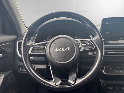 2022 Kia Seltos S
