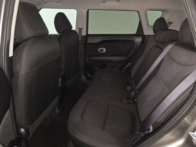 2019 Kia Soul Plus