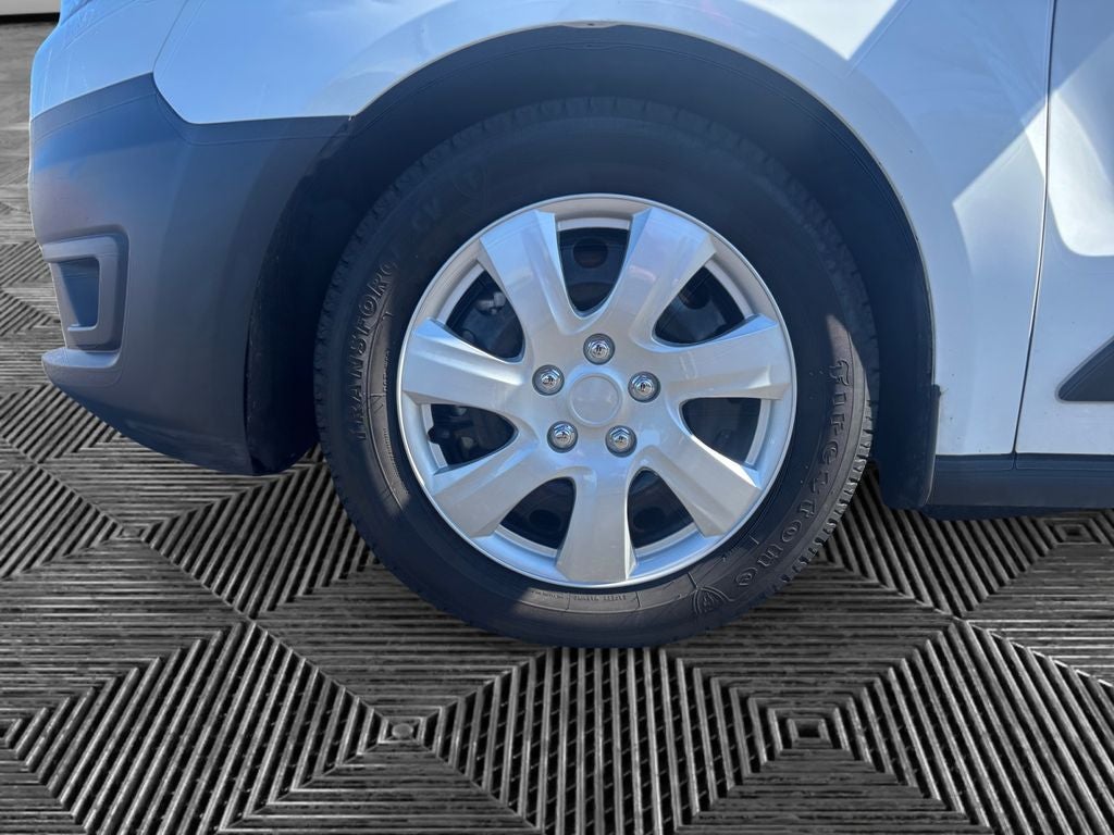 2022 Ford Transit Connect XL