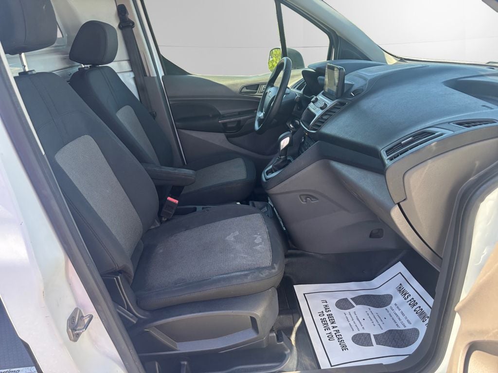 2022 Ford Transit Connect XL