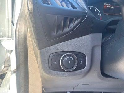 2022 Ford Transit Connect XL