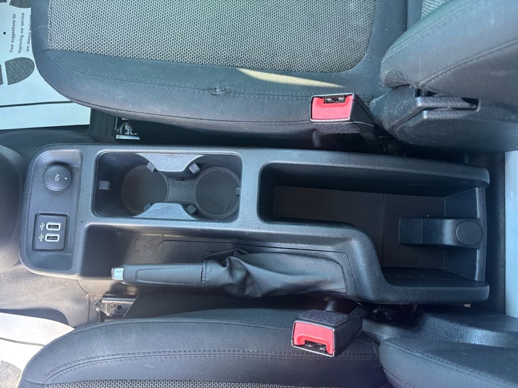 2022 Ford Transit Connect XL