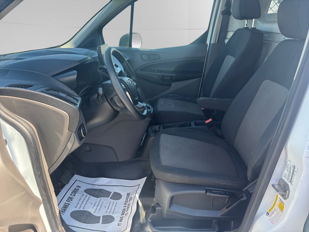 2022 Ford Transit Connect XL