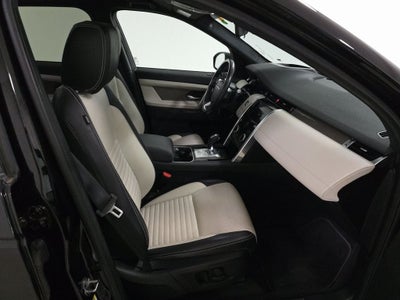 2020 Land Rover Discovery Sport SE R-Dynamic