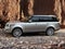 2017 Land Rover Range Rover 5.0L V8 Supercharged