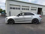 2021 Mercedes-Benz A-Class A 220