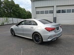 2021 Mercedes-Benz A-Class A 220