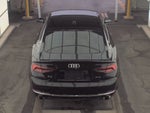 2019 Audi A5 Sportback Premium quattro