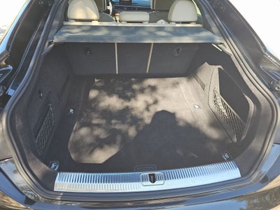 2019 Audi A5 Sportback Premium quattro