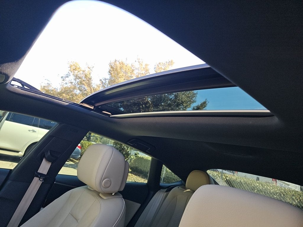 2019 Audi A5 Sportback Premium quattro