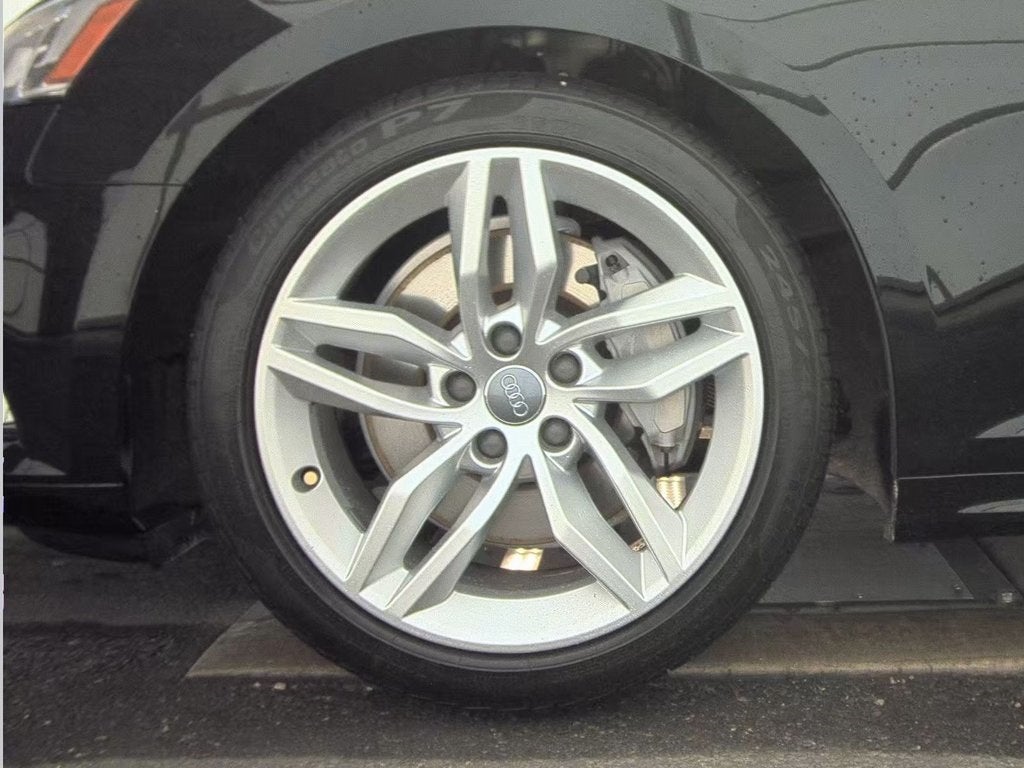 2019 Audi A5 Sportback Premium quattro