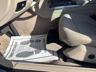 2014 Mercedes-Benz E-Class E 350 4MATIC®