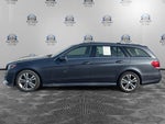 2014 Mercedes-Benz E-Class E 350 4MATIC®