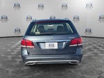 2014 Mercedes-Benz E-Class E 350 4MATIC®
