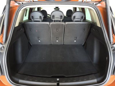 2020 MINI Cooper S Countryman Cooper S