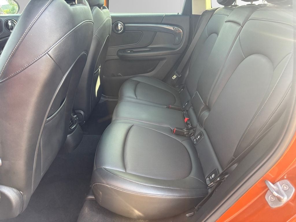 2020 MINI Cooper S Countryman Signature