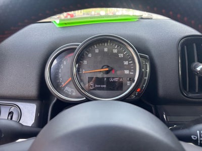 2020 MINI Cooper S Countryman Signature