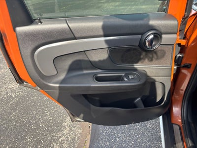 2020 MINI Cooper S Countryman Signature