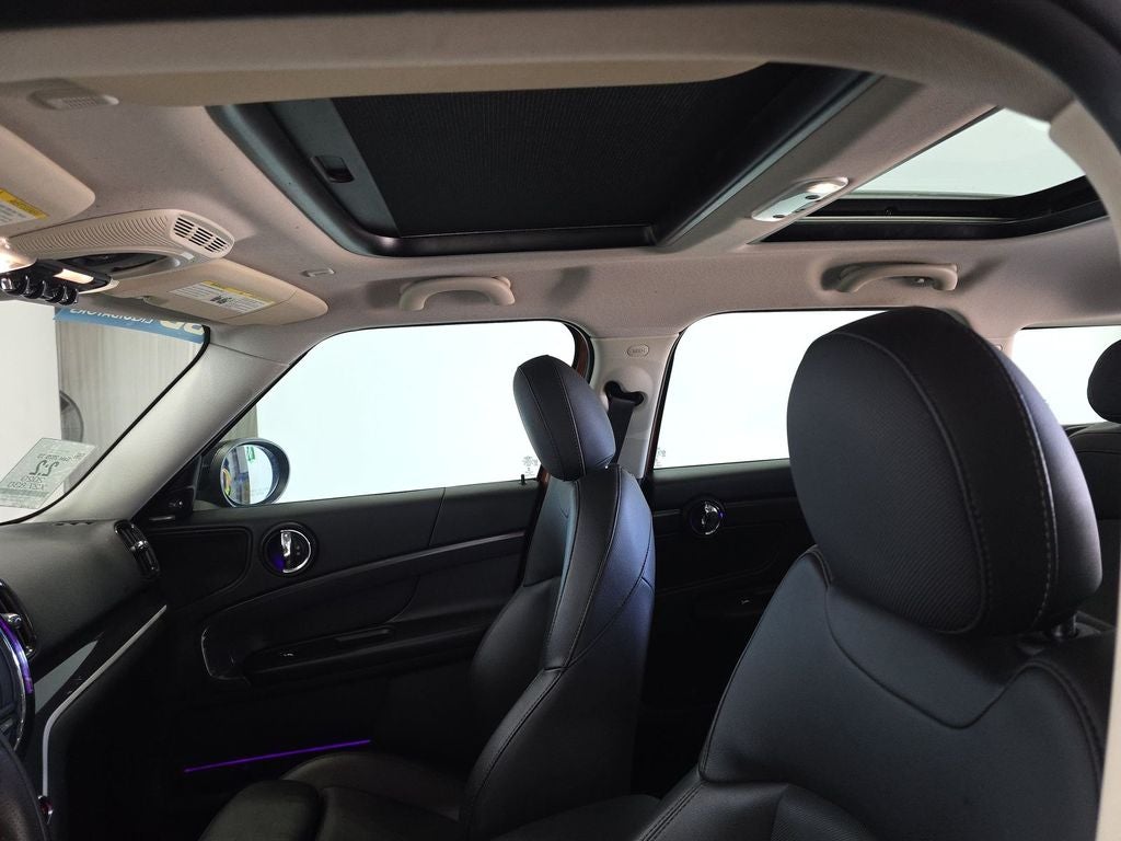 2020 MINI Cooper S Countryman Cooper S